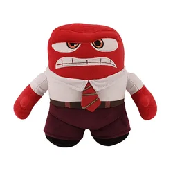 Cartoon Animation Inside Out Plush Doll Toy Doll Pendant Ornament Holiday Gift