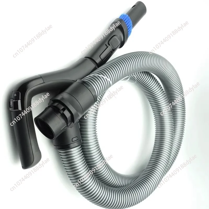

Vacuum Cleaner Hose Threaded Pipe Vacuum Cleaner Brush for FC9735 FC9732 FC9729 FC9733 Remote Control Handle Hose