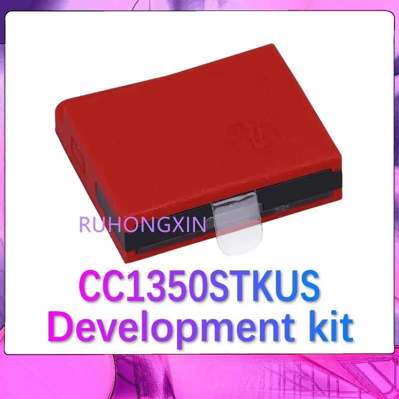 

CC1350STKUS CC1350 SensorTag Bluetooth Below 1GHz Long Distance Wireless Development Kit