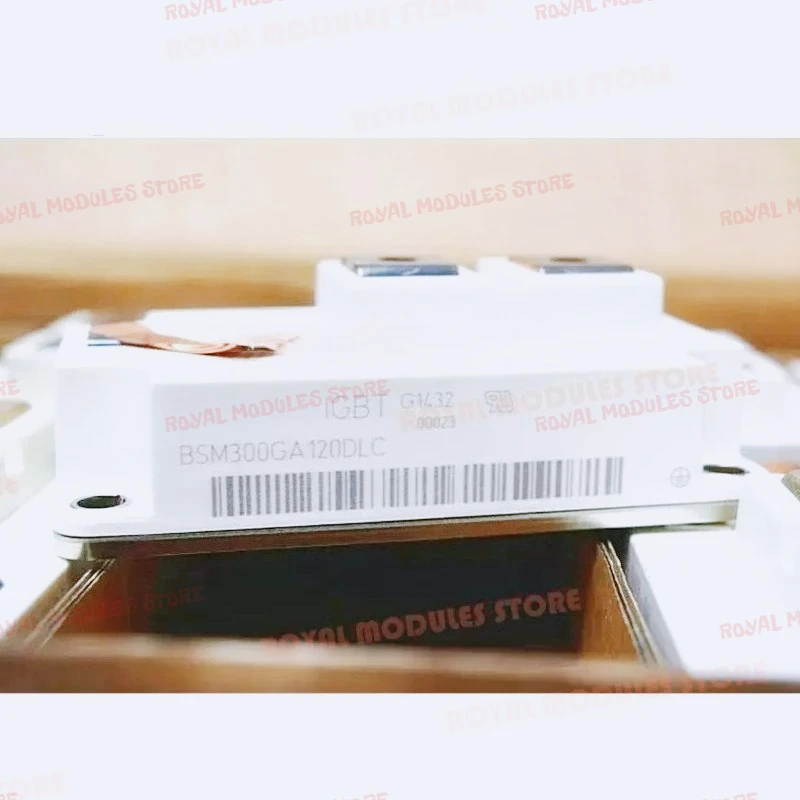 

New Original BSM300GA120DLC BSM400GA120DLC BSM400GA120DLCS