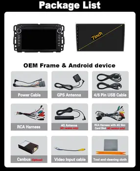 10 best sales radio tesla chevrolet traverse - №9