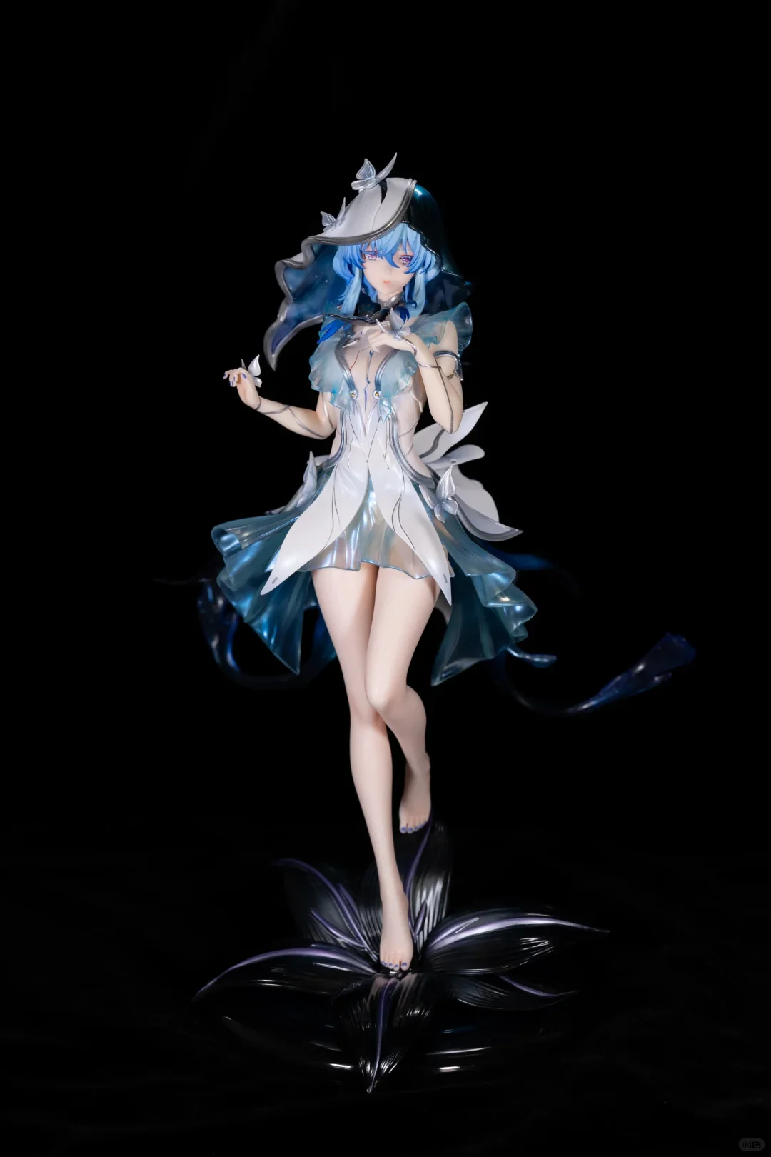 

Kuro Games Wuthering Waves Spark Series The Shorekeeper 1/7 Scale PVC Figure Collectible Official Licensed Desktop Decor Gift