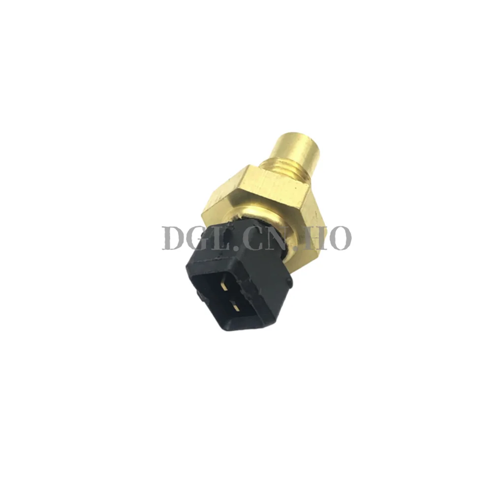9023791 Engine Coolant Temperature Sensor for Chevrolet Kia Sail Volkswagen Beetle Carocha Coccinelle 3611014-E1300 113906161