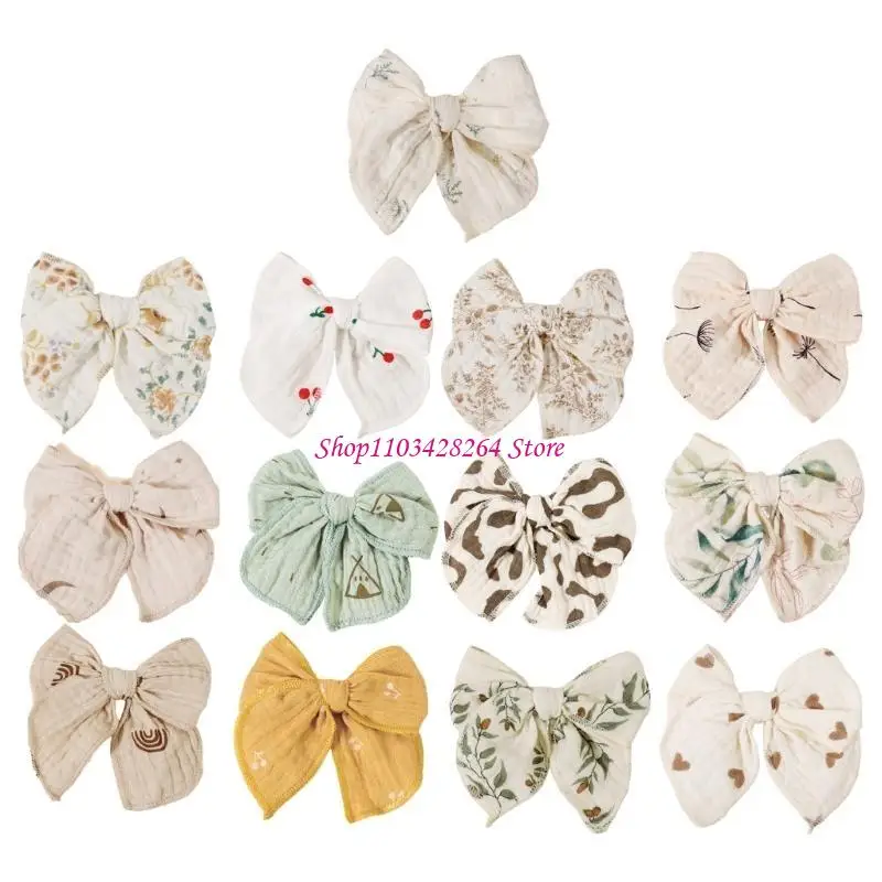 

Barrettes Hairpin Hair Clips Hair Accessories Floral Headwear Headdress