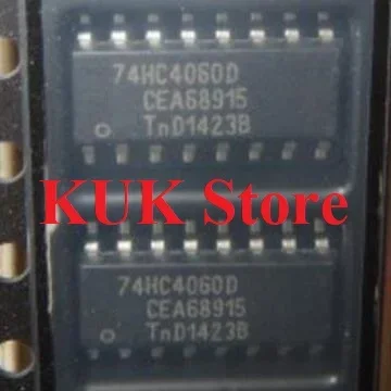 오리지널 74HC4060D