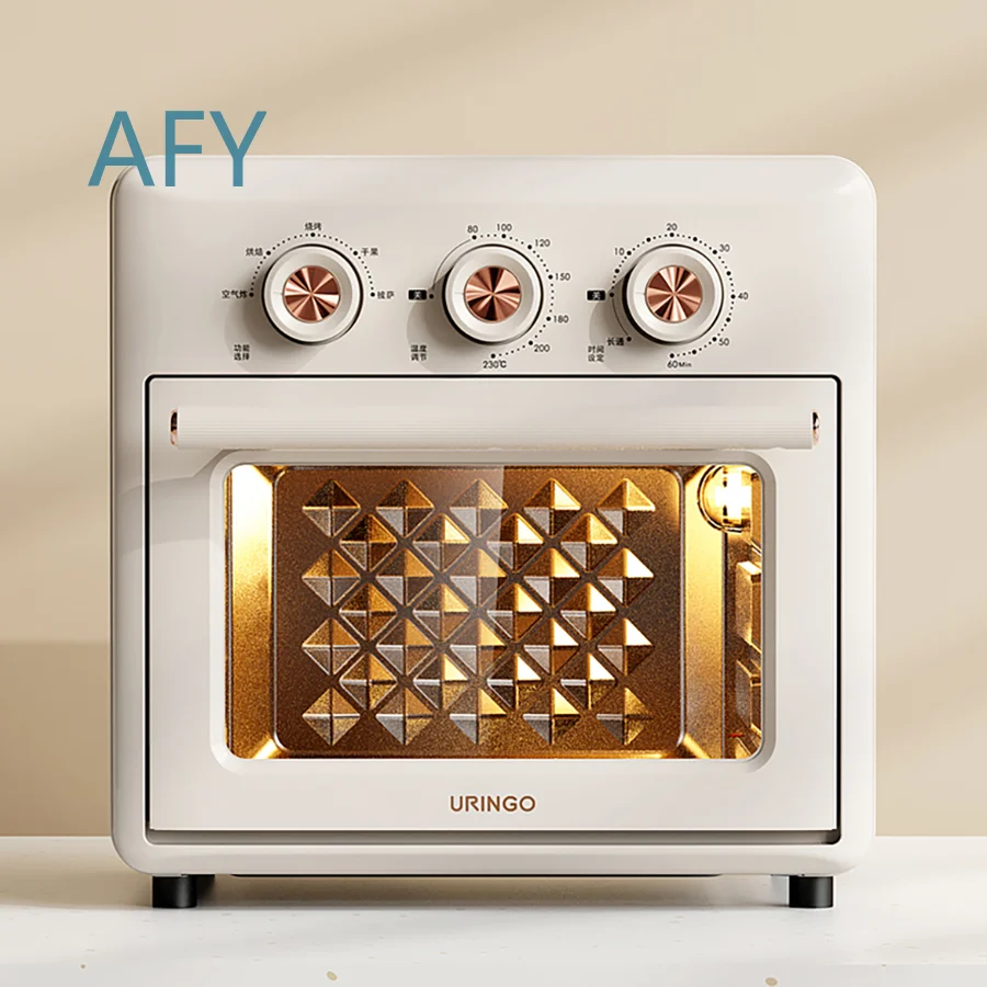 Smart Oven for Home Appliance Product Design and Development Tracking for Kitchen Appliance Design Engineering Prototyping
