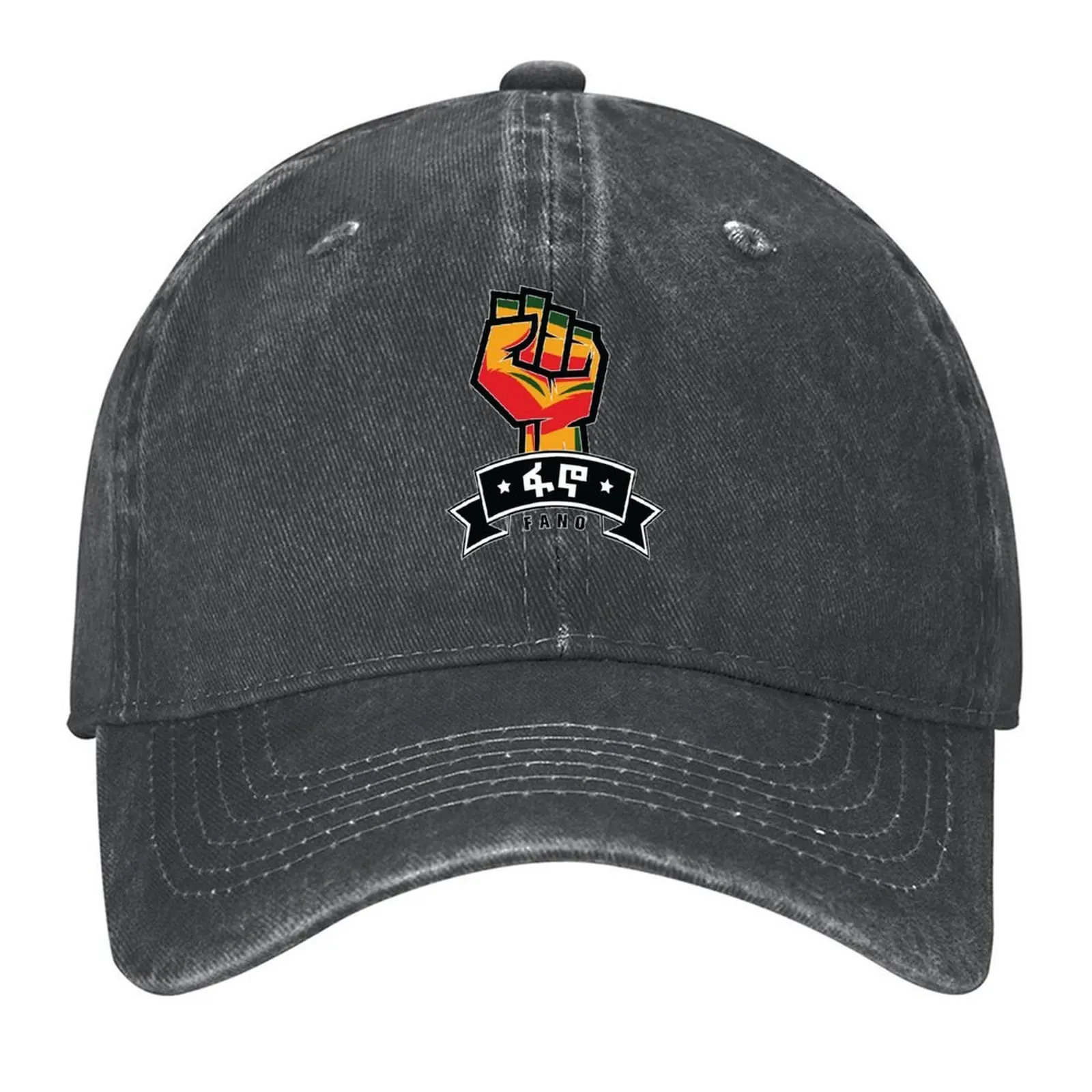 

Fano, Amhara Ethiopia Baseball Cap Hat Baseball Cap Golf Hat Anime Hat designer cap Mens Hats Women's