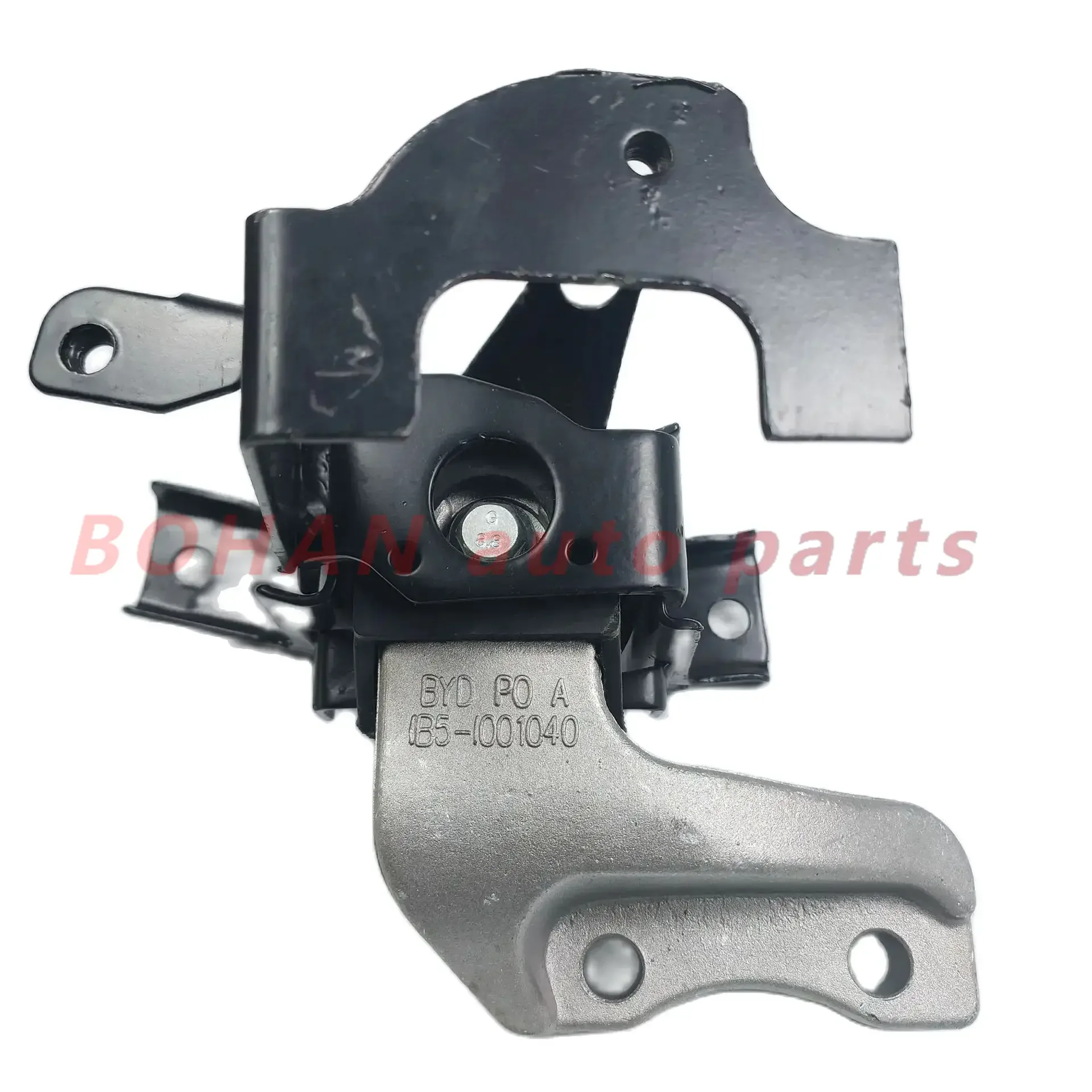 F3-1001500 IB5-1001040 IB5-1001040-C2 IB5-1001040-C1 F31001500 IB51001040 IB51001040-C2 IB51001040-C1 Engine mount for BYD 473
