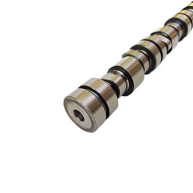 FOR for  Construction Camshaft 3800855 for N14 Engine 23kg Made in Chongqing China