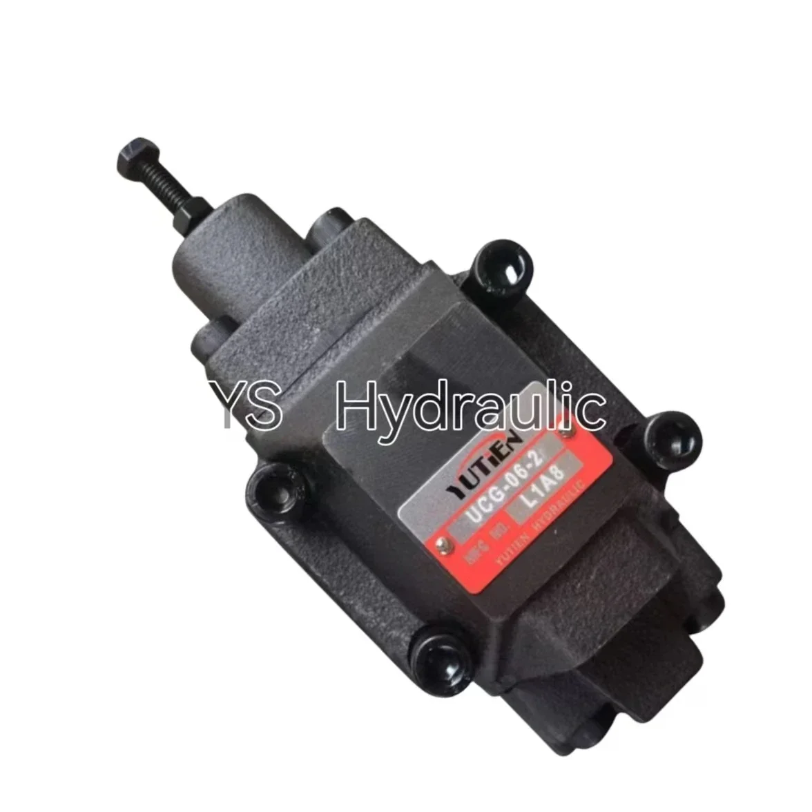 Taiwan Yutien Hydra…