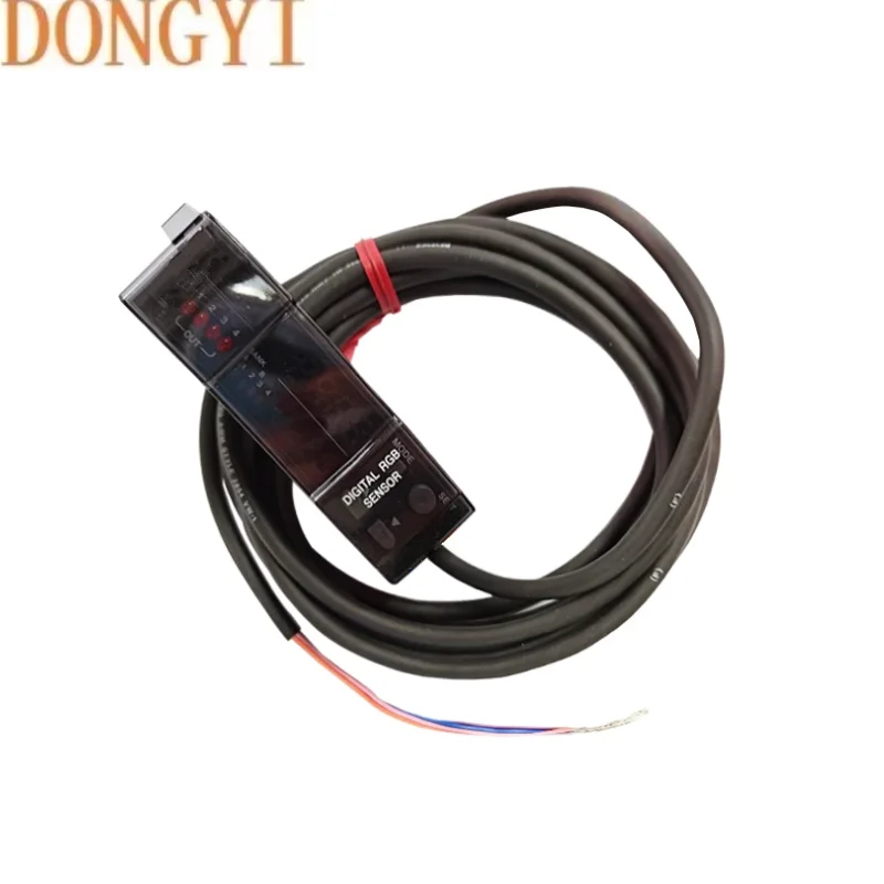 

High quality Color mark sensor CZ-V21A /CZ-V21AP /CZ-V21P /CZ-H32 /CZ-H72 /CZ-V1 /CZ-H35S /CZ-40