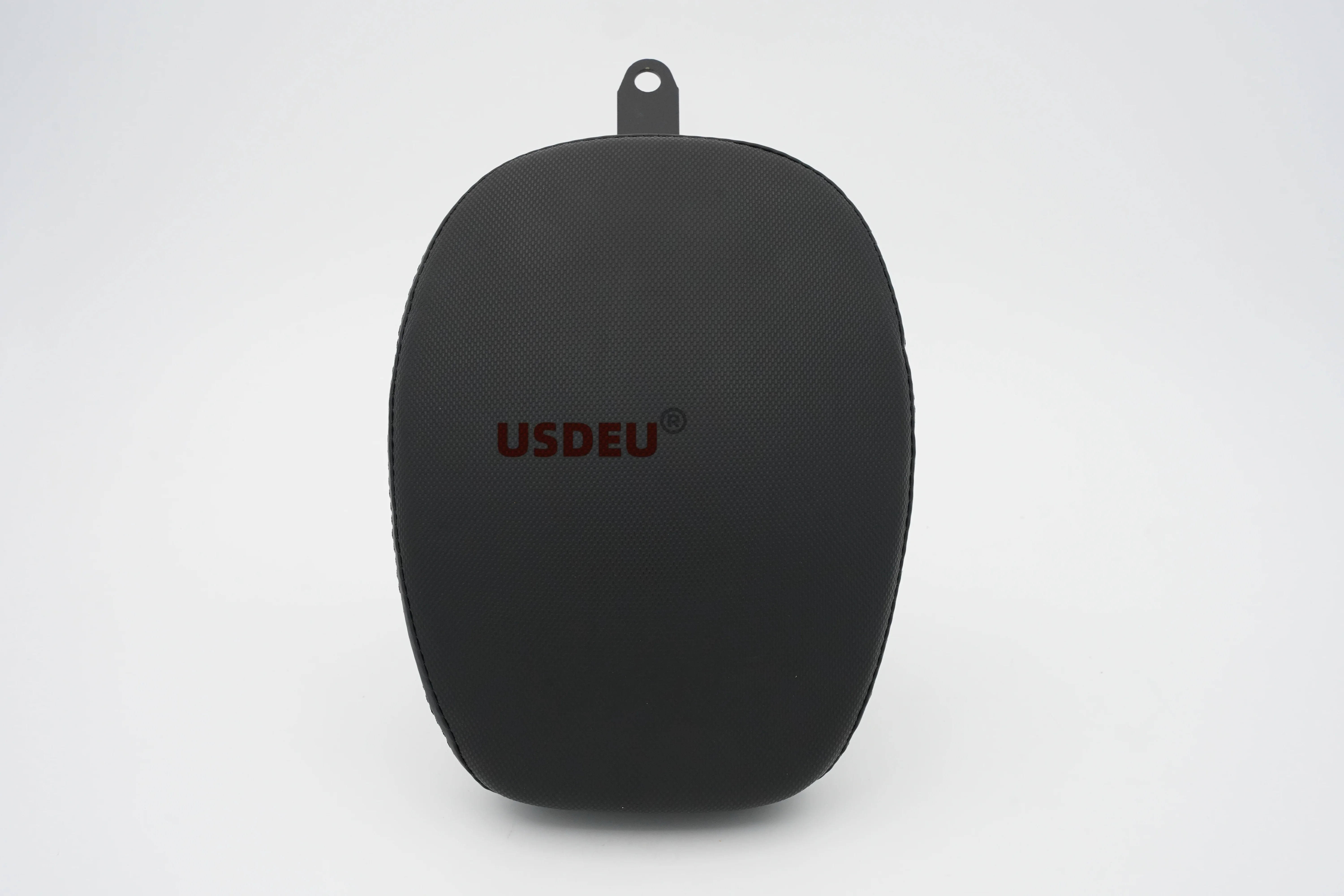 USDEU Motorcycle Rear Passenger Seat Cushion Pillion for Harley XL883 1200 X48 2004-2013 05 06 07 08 09 10 11 12 13 High Quality