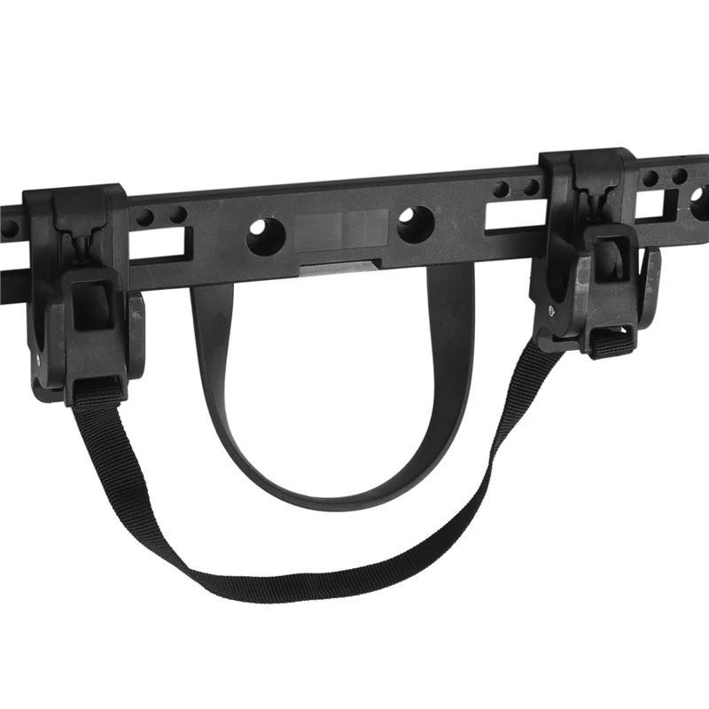 

B72A 6X Camel Bag Buckle Bicycle Accessories Luggage Buckle Bicycle Bag Buckle Riding Equipment