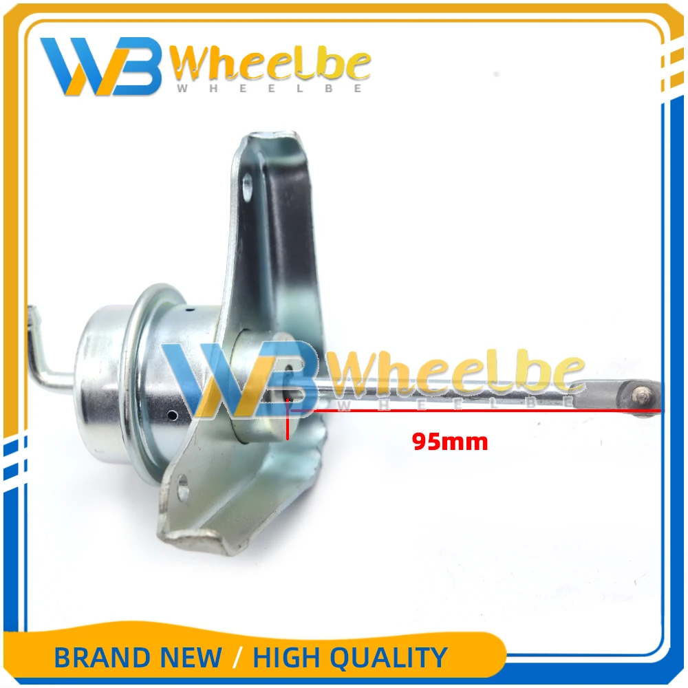 Actuador de Válvula de Descarga (Wastegate) para CT16 Turbo TOYOTA Hilux Vigo D4D 2KD 2KD-FTV 2KDFTV 2.5L 17201-0L030