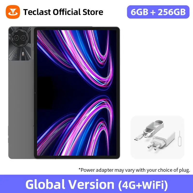 New Teclast T50 Plus Android 14 Tablet 11