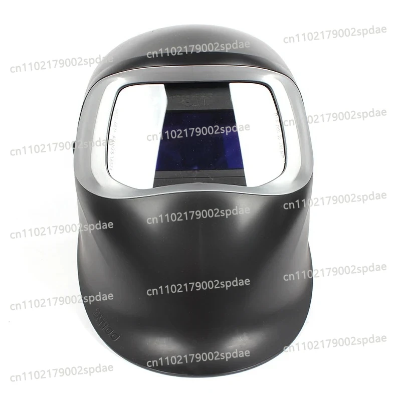 100V Series Welding Helmets Auto-Darkening Lens with five adjustable dark shades 8–12 Auto-Darkening Lens