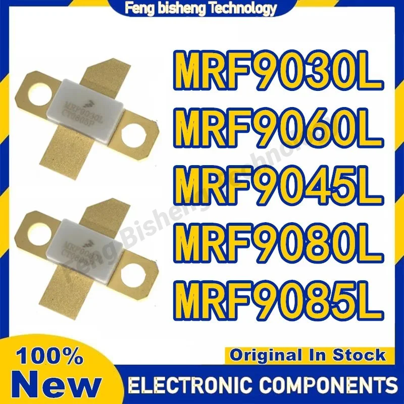 MRF9030L MRF9060L MRF9045L MRF9080L MRF9085L High frequency transistor