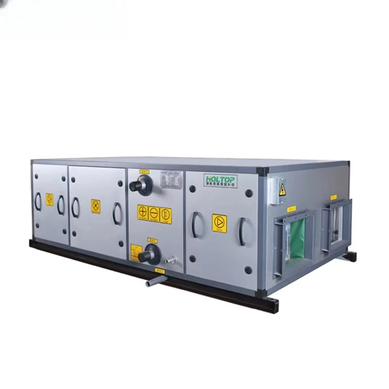 【HOT】Factory HVAC System Fresh Air Handling Unit FAHU
