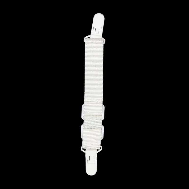 High Quality Backpack Chest Strap Buckle Backpack Shoulder Strap Fixed Belt Non-Slip Backpack Sternum Strap Bag Accessories