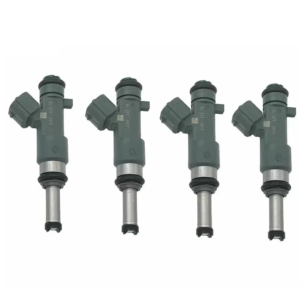 

Fuel injector 16600EA00A suitable for Nissan X-Trail 2.5L Frontier Suzuki Equator 2.5L 2005 - 2019