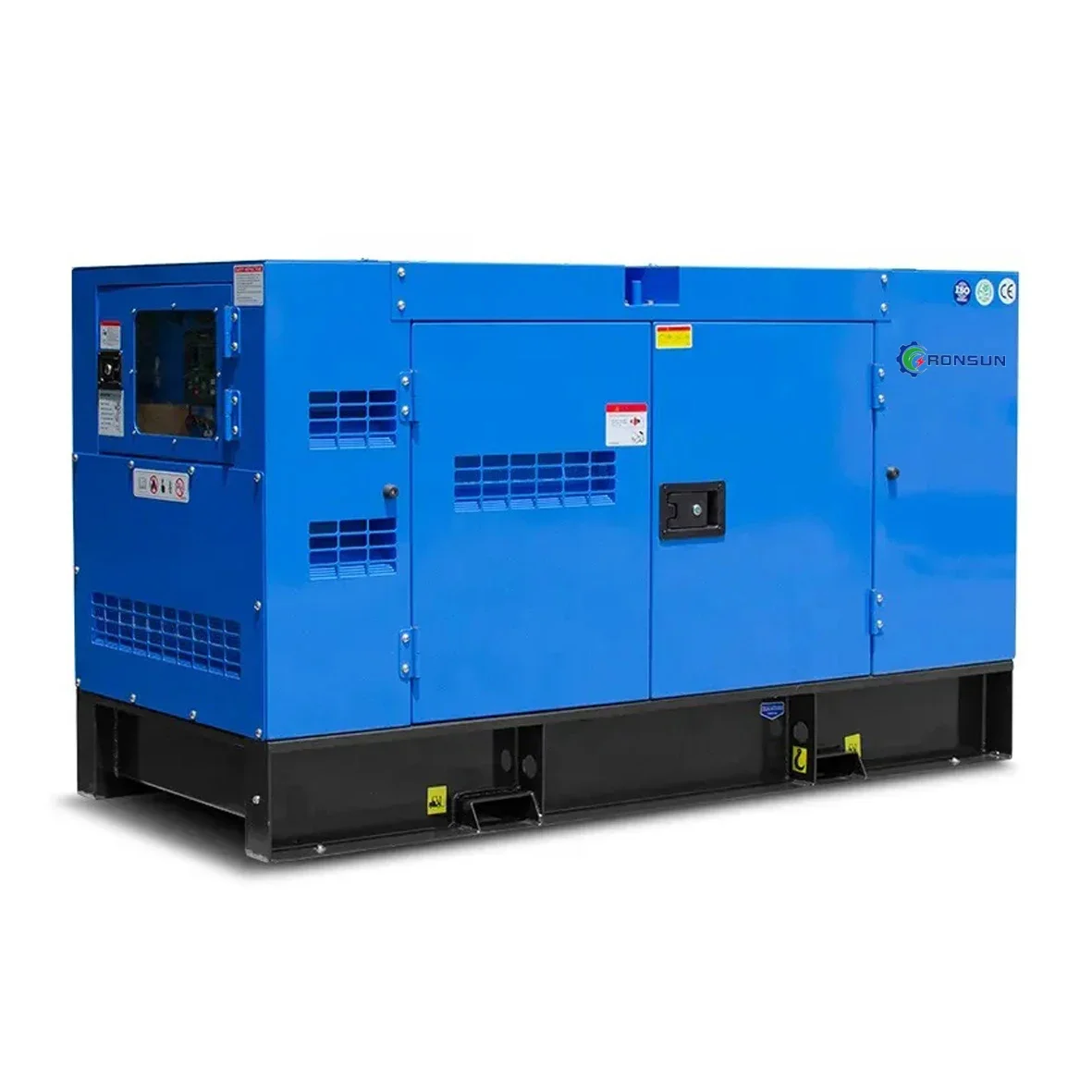 3 phase 220V 230V 380V 400V 160kw 200kva uk parkins diesel generator silent price china factory groupe electrogene diesel