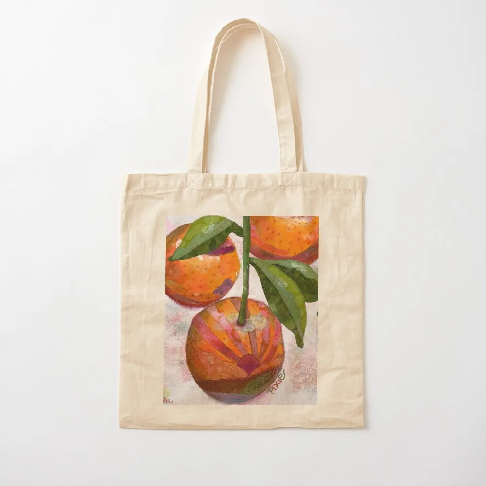 

Ojai Pixies Tote Bag woman shopping bag hand bag ladies Women bags custom canvas