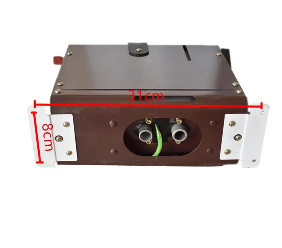Portable High Quality 12V 24V Machine 1000W Small Mini Truck Parking Heater Electric Vehicle Diesel Air Heater view 3