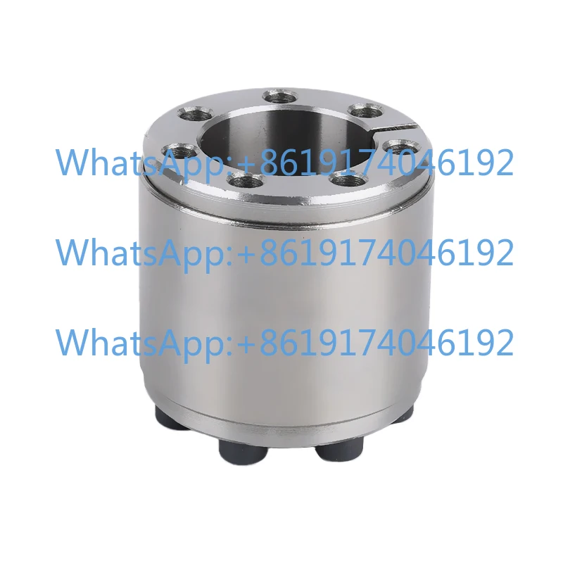 Z12A Expansion Sleeve SKT350 Tightening Sleeve KTR105 Keyless Shaft Sleeve
