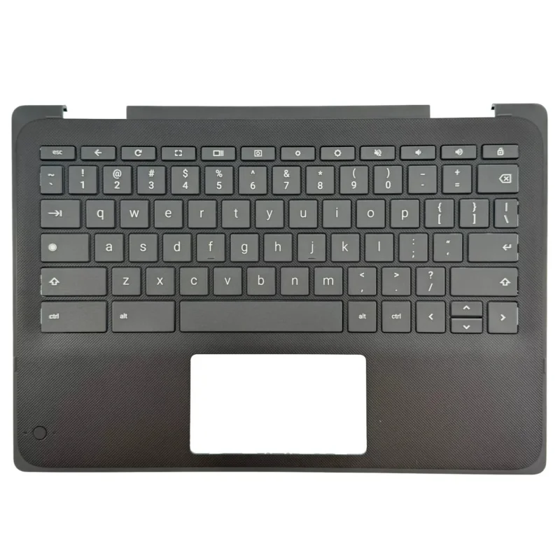 NEW ORIGINAL Laptop Top Case for HP Fortis x360 11 G5 Chromebook PN-Q296 US N91065-001 N91069-001