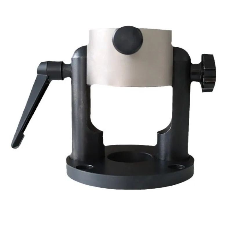 For vertical and horizontal dual-purpose heavy-duty tool holder BT40/SK40/HSK63F engraving machine tool holder tool holder