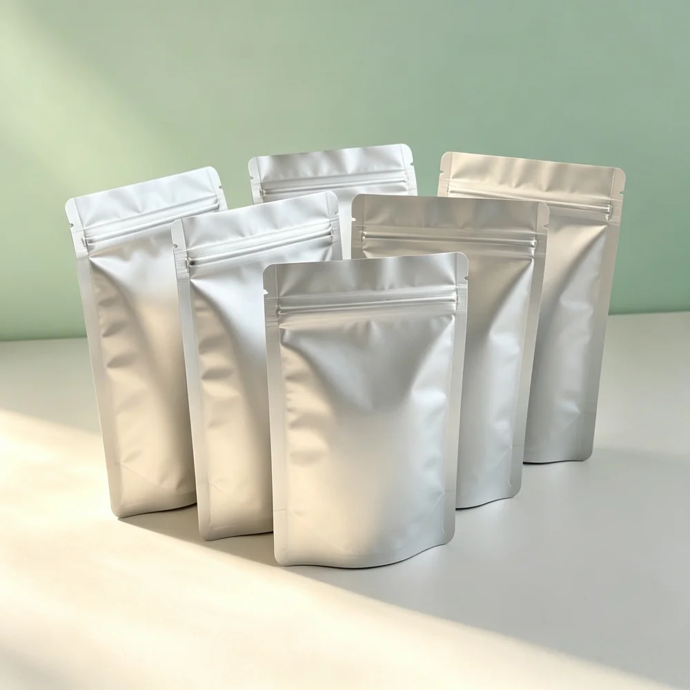 Sac en aluminium pour emballer - Wine Beer Yeast avis et prix