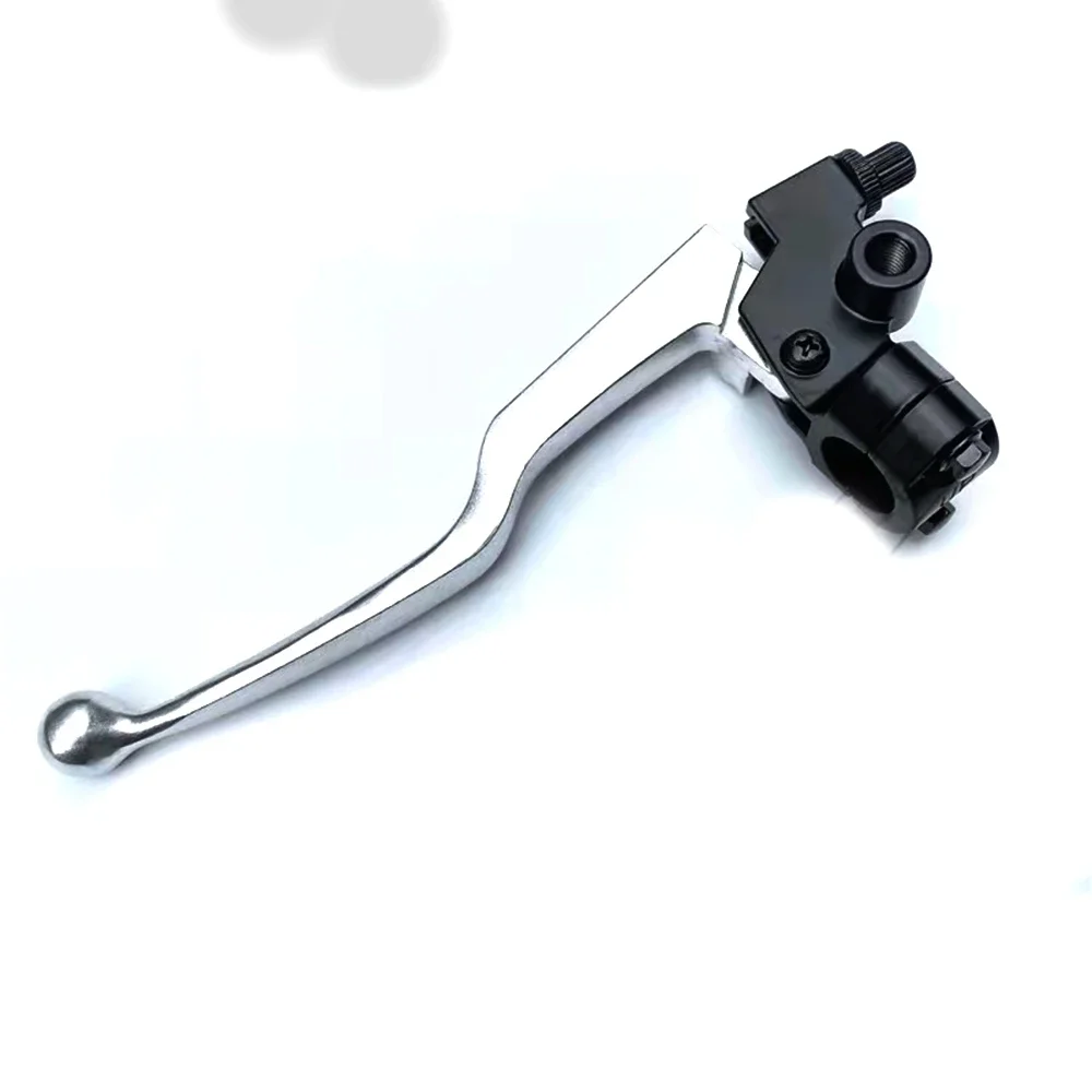 Clutch Handle Brake Handle Assembly Motorcycle Original Factory Accessories For Benelli TNT125 TNT 125 TNT135 TNT 135