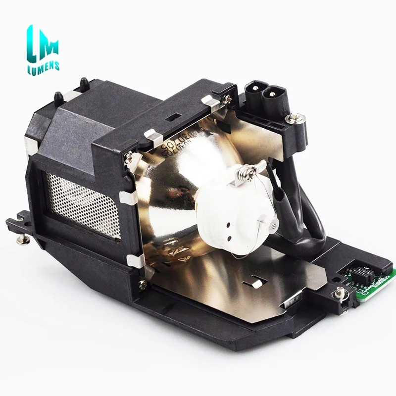 高輝度 ET-LAV200 パナソニック PT-VX500 PT-VW430 PT-VW430EA PT-VW435N PT-VX501 PT-VX500E (水銀フリー、LED 駆動)