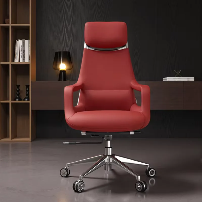 Luxury Boss Chair L…
