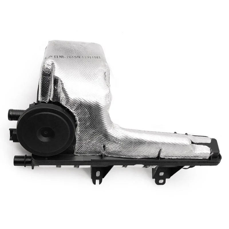 

9661620580 Auto Parts Intake Manifold Muffler Pot For Peugeot 508 Citroen C5 2.3L Muffler Pot Silencer