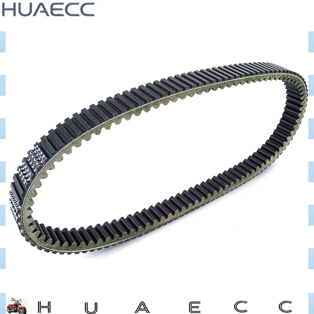 Drive Belt for Polaris Magnum Ranger Series 10 425 500 2x4 4x4 6x6 Sport 400L Xplorer 250 Xpress 300 400 500 4x4 3211048