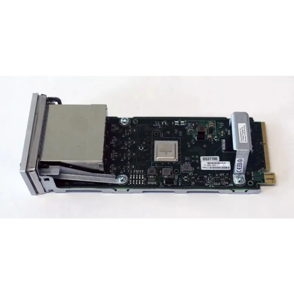 C9300-NM-8X Cisco 9300 Series 8 x 10GE SFP + модуль сетевого переключателя Uplink C9300-NM-8X