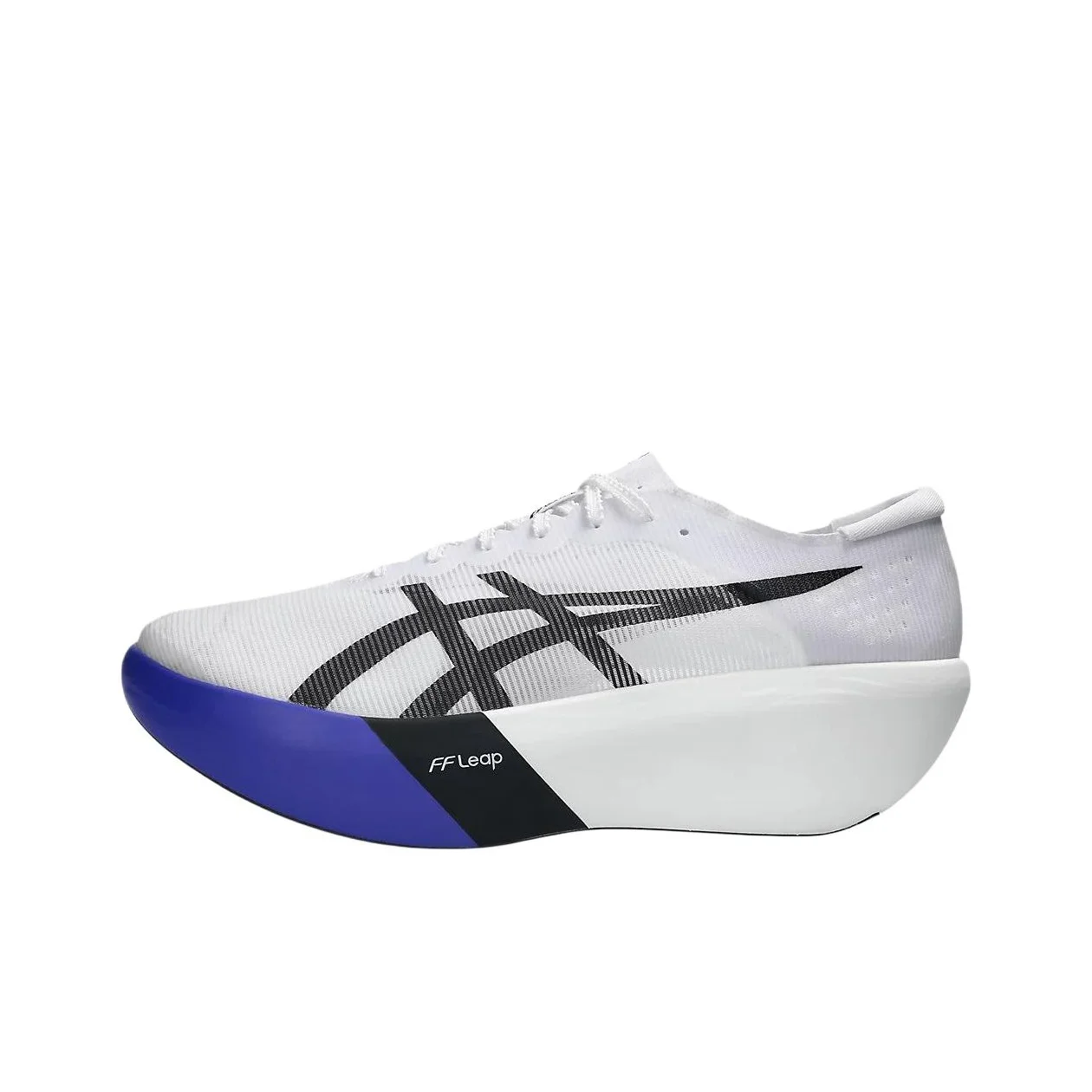 ASICS METASPEED RAY Breathable Support Lightweight Racing Running Shoes Unisex White 1013A176-101