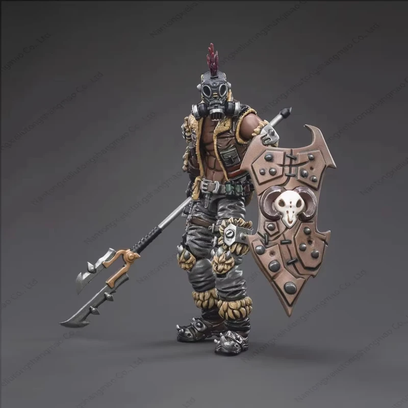 

Motorcycle The Cult Of San Reja Logan & Hell Walker H20 Anime Model Toy