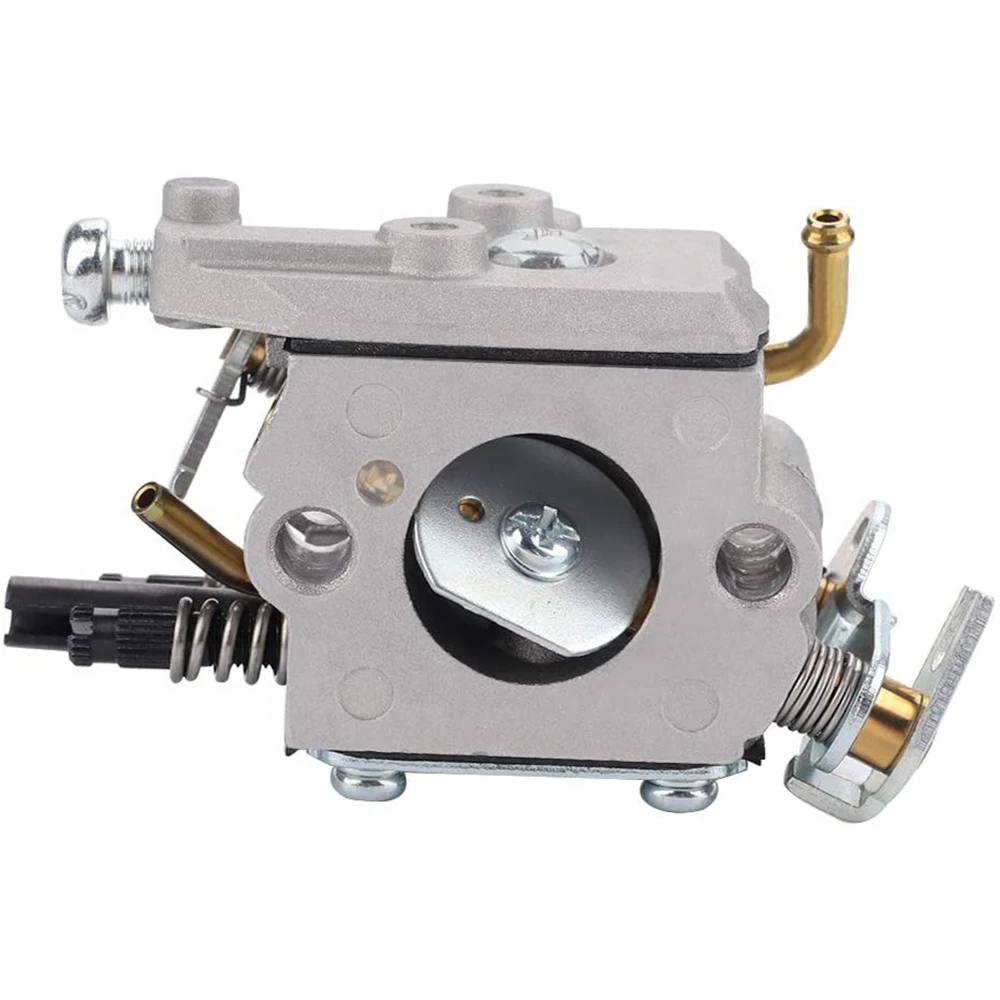 N30R_For Husqvarna 123L 323L 325 326 323 طقم تصليح المكربن