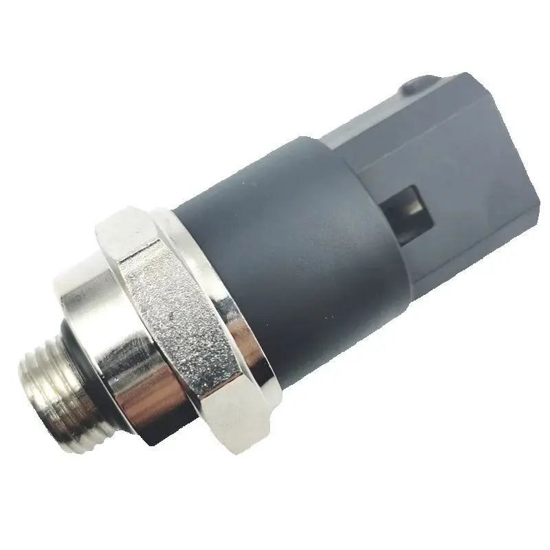 Truck Oil Pressure Switch Sensor For VOLVO FH FM D12A D16A OE: 3962893 8156776 8143247 - view 2