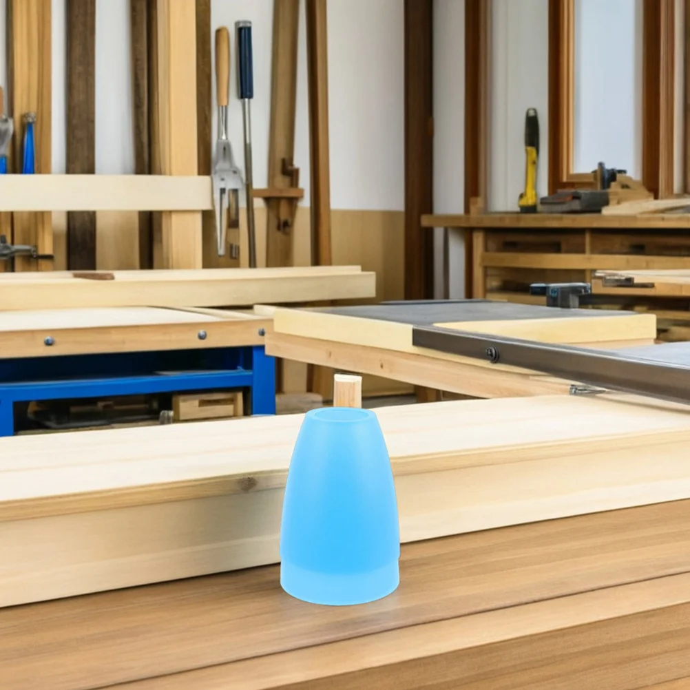 

3Pcs Lampshade Small Plastic Replacement for Table Lamp Light Shade Ceiling Cover Hollow Cylindrical Desk Lampshade Living Room