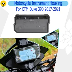 Motorfiets Instrument Snelheidsmeter Behuizing Toerenteller Behuizing Kilometerteller Behuizing Voor Ktm Duke390 2017-2021 390 Avontuur 2021-2022