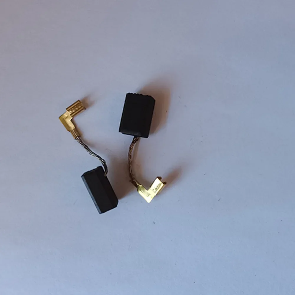 

For CB459 Carbon Brush Pair Compatible with GA4530 GA4534 GA4034 GA5030 GA5034 GA5434 Angle Grinder JS1601 PJ7000 TM3000C