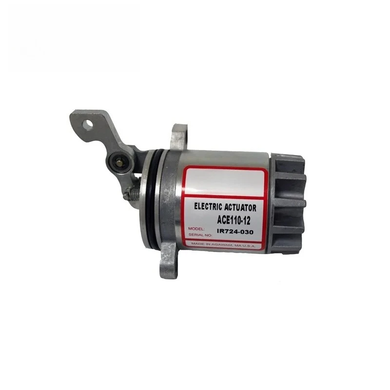 

ACE110-12 Original GAC 110 Series Engine Mounted Actuator For Deutz 1011 And 1012