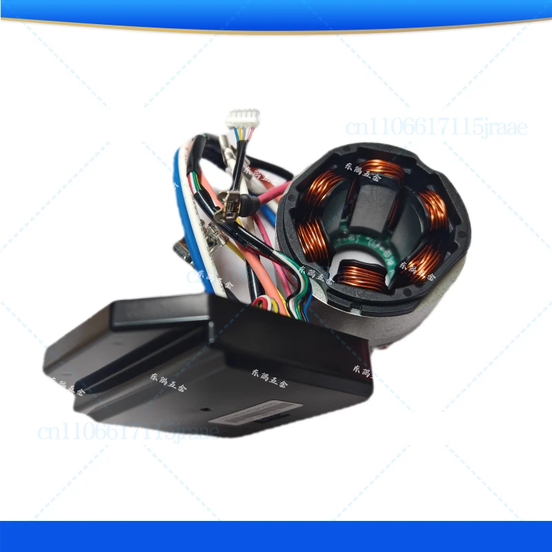 

For Makita lithium battery drill DDF486 DHP486 controller stator general purpose 629C05-5