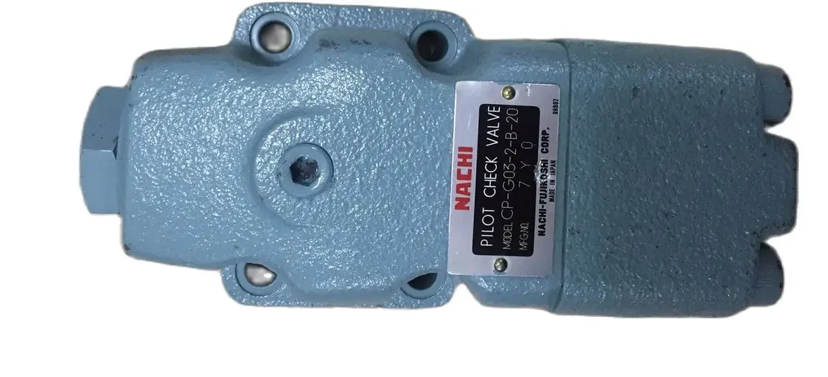 CP-G03-2-B-20 Valve… - image