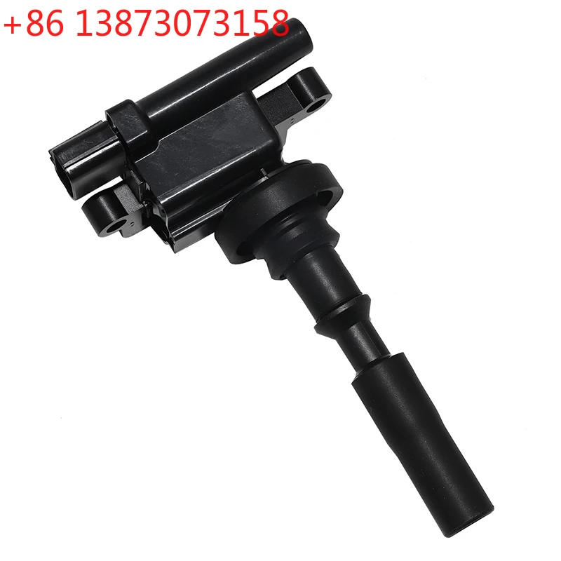 

Новая катушка зажигания MD325592 MD308914 для Mitsubishi Town Box 1.1 1998-2003, Pajero Mini 0.7 1994-2012, система зажигания, высокое качество