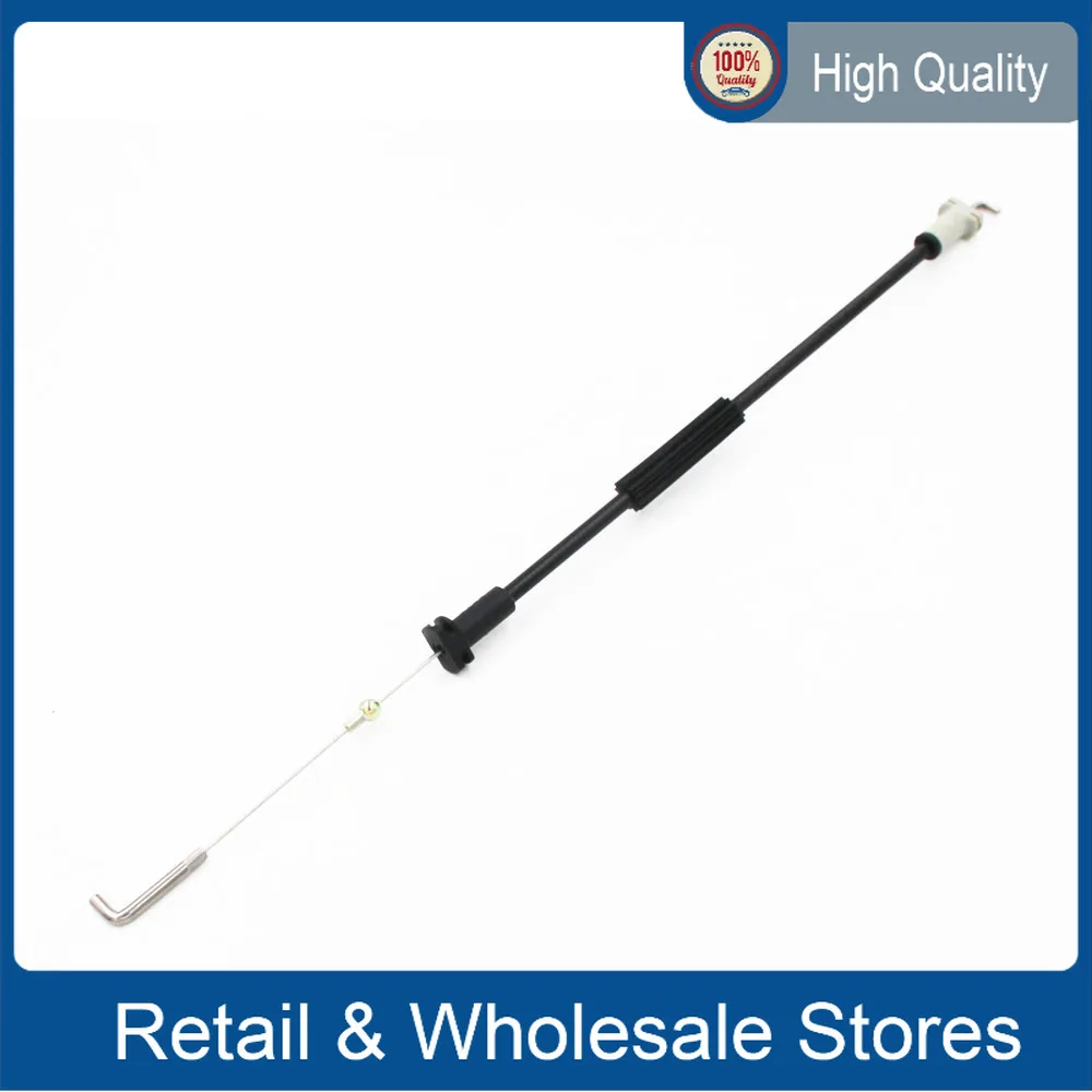 

Trunk cable 3B5827531A For VW Passat 2006-2012 Skoda Superb 2002-2008 3B5 827 531 A 3B5 827 531A