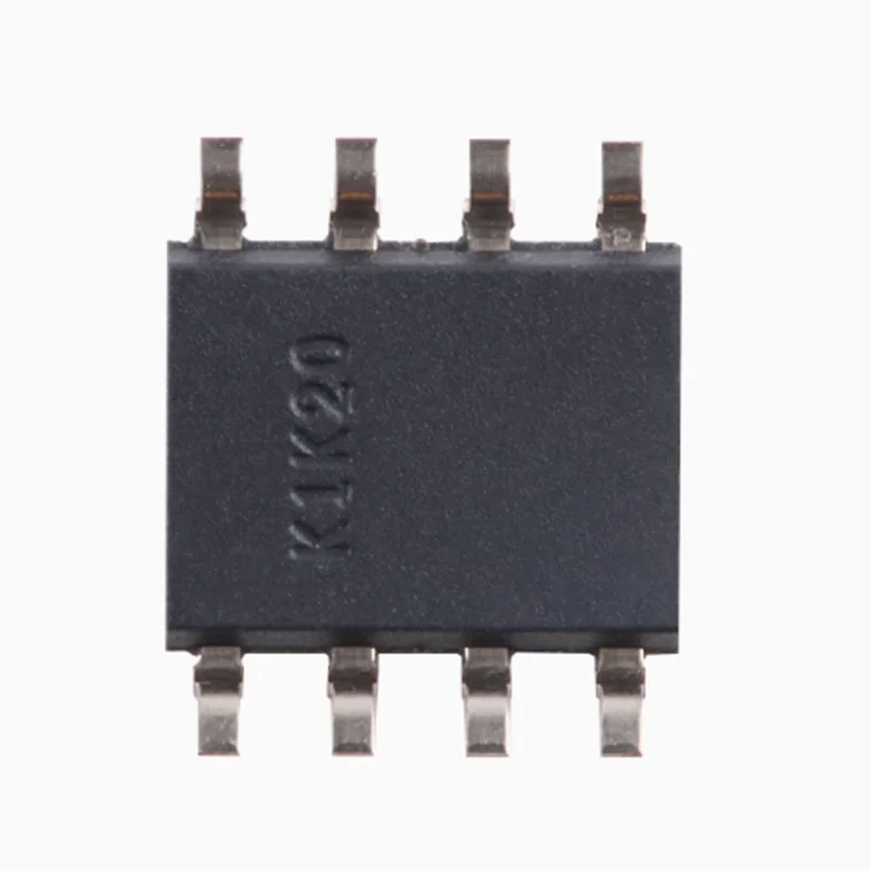 5PCS-20PCS INA188IDR SOP8 Silkscreen INA188 Precision, zero-drift, rail-to-rail output, high-voltage instrumentation amplifier